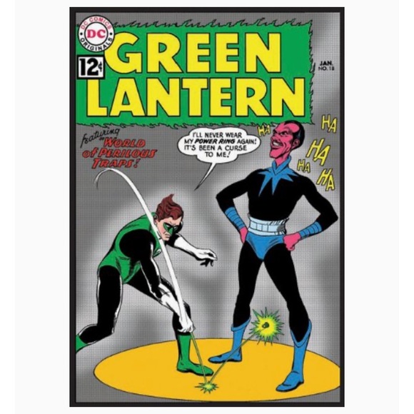 ✨20✨DC Comics postcards - Picture 3 of 5